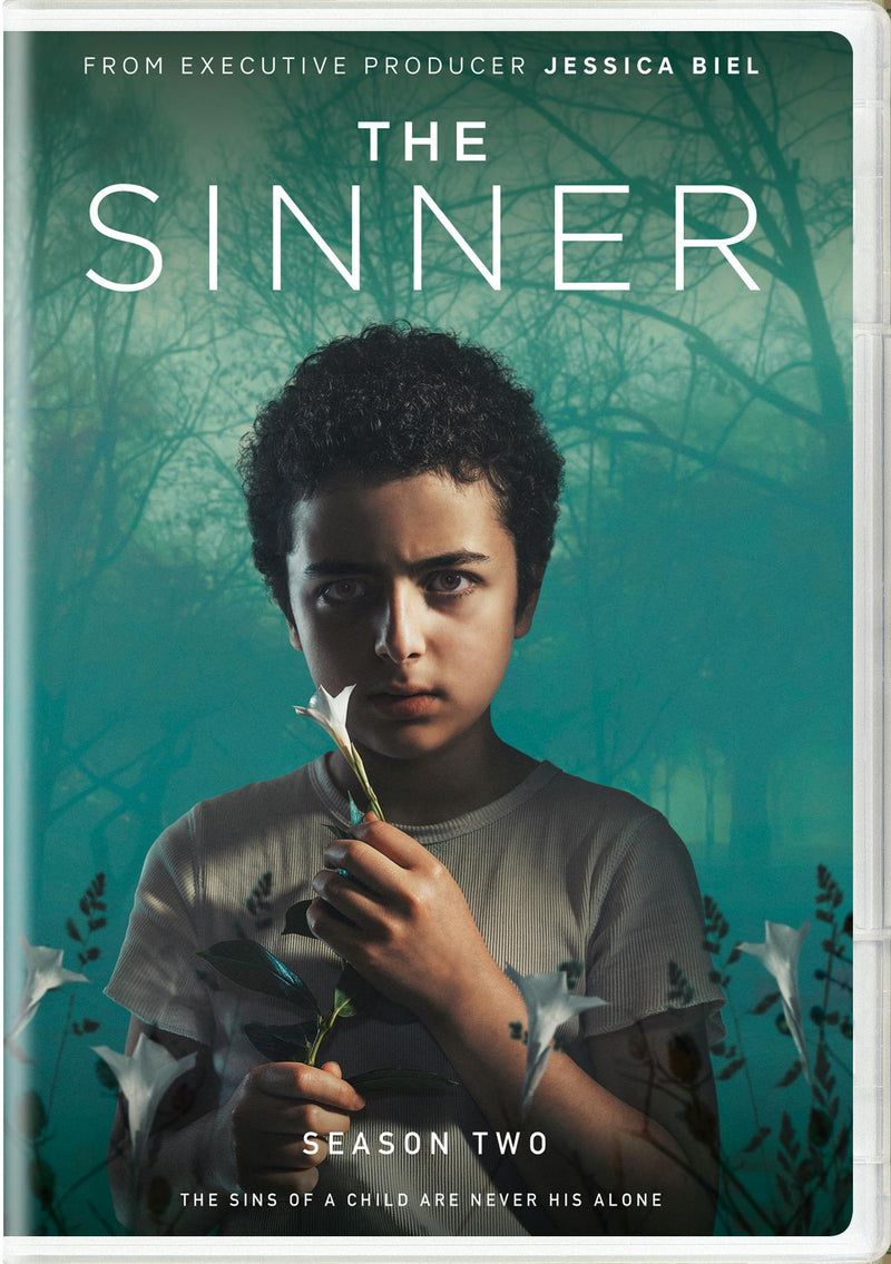 The Sinner: Season Two [DVD]