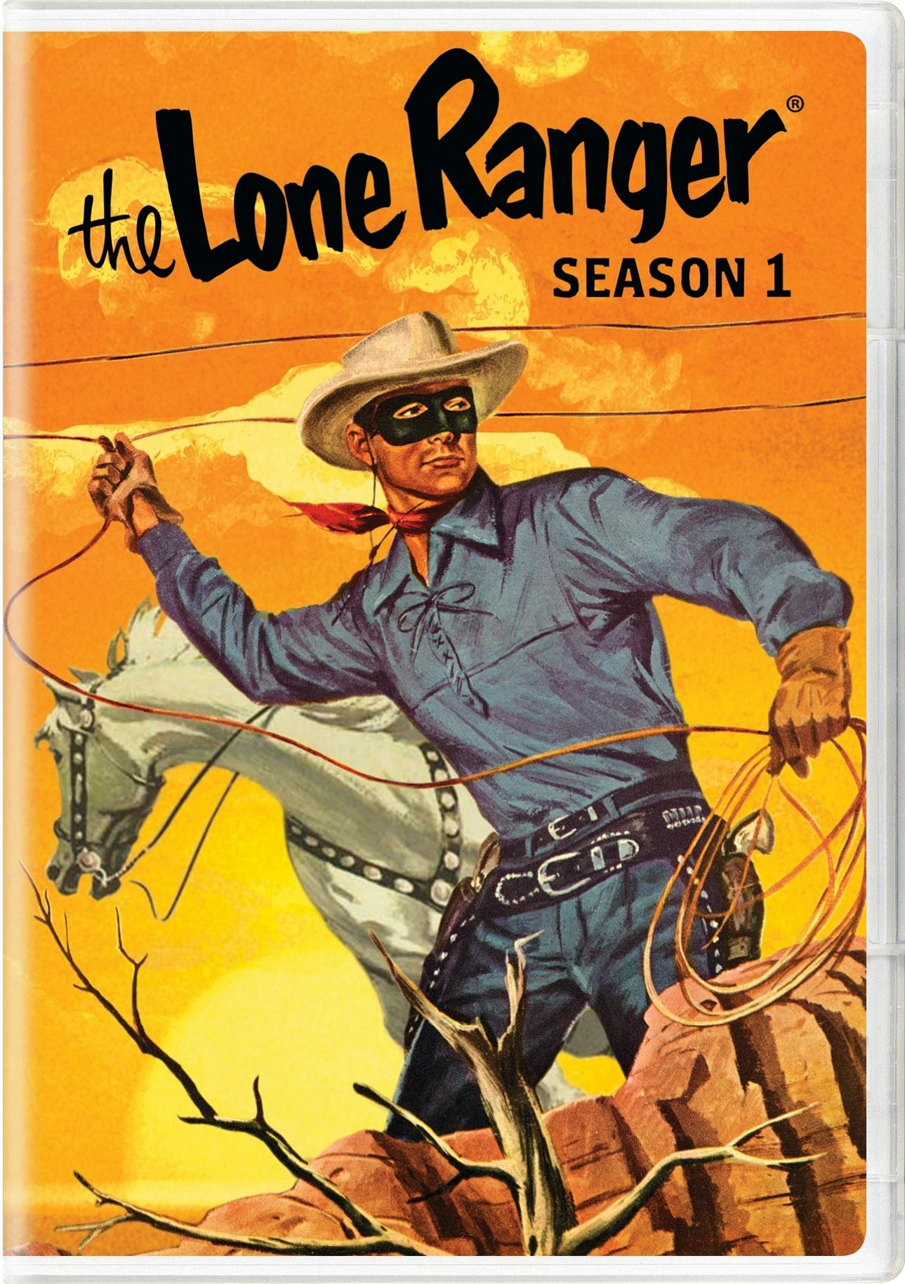 その他 Lone Ranger Collection [DVD] Lone Ranger Collection [DVD] 【公式通販】