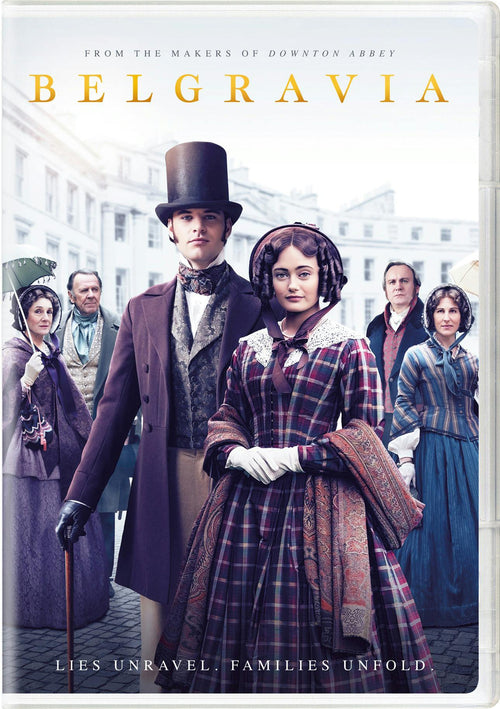 Belgravia: Season 1 [DVD]