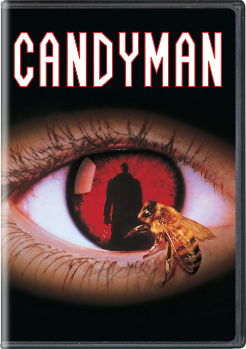 Candyman [DVD]