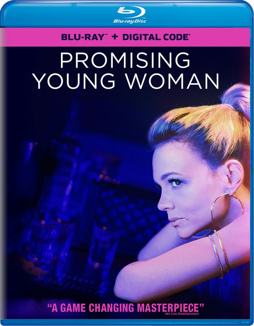 Promising Young Woman (Blu-ray) [Blu-ray]