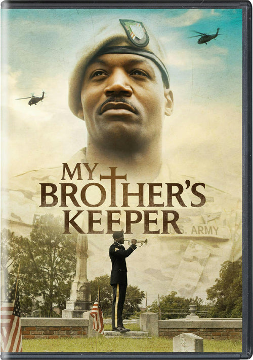 My Brother's Keeper [DVD]