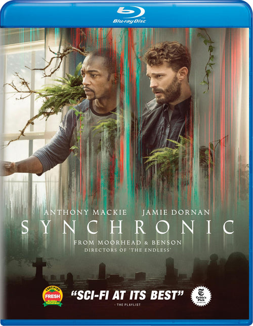 Synchronic [Blu-ray]