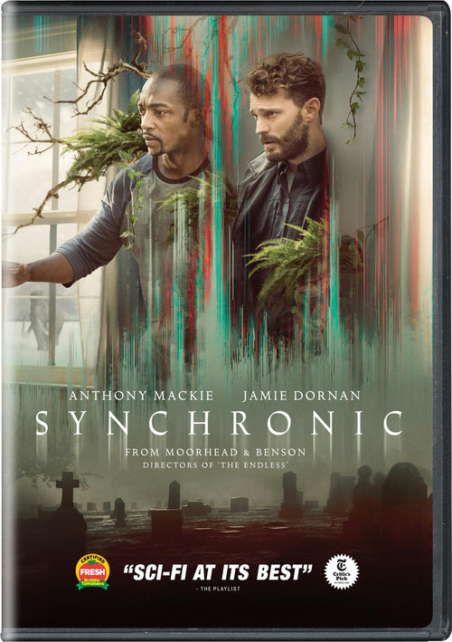 Synchronic [DVD]