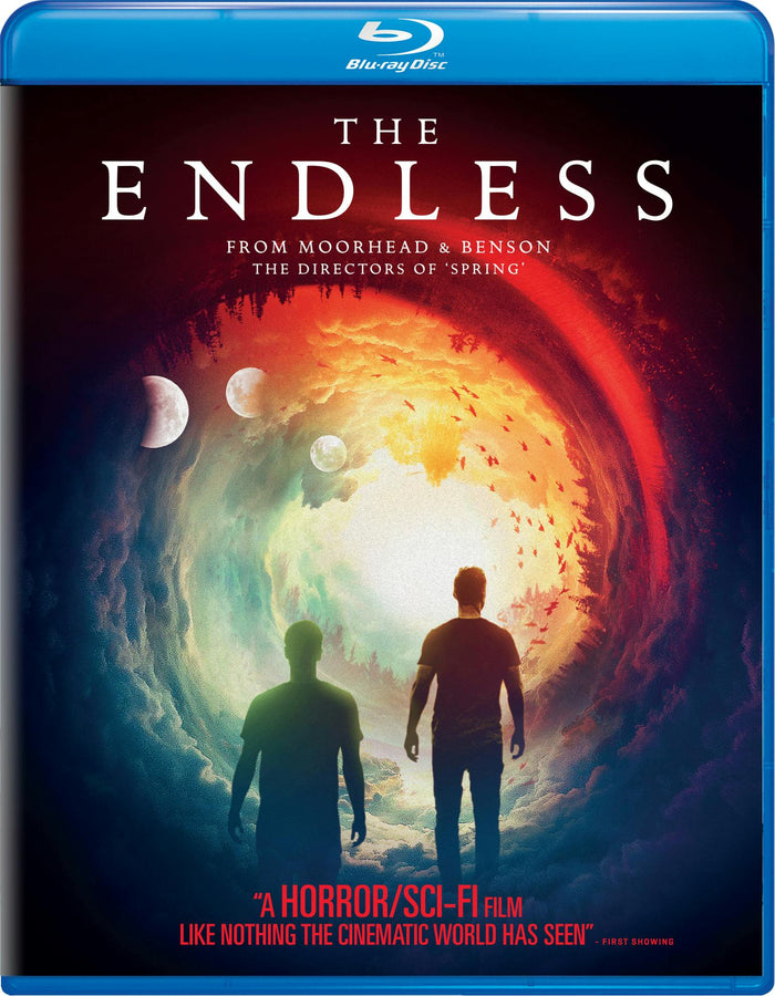 The Endless [Blu-ray]