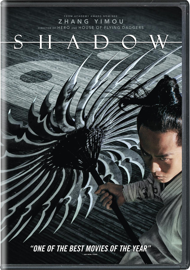 Shadow [DVD]