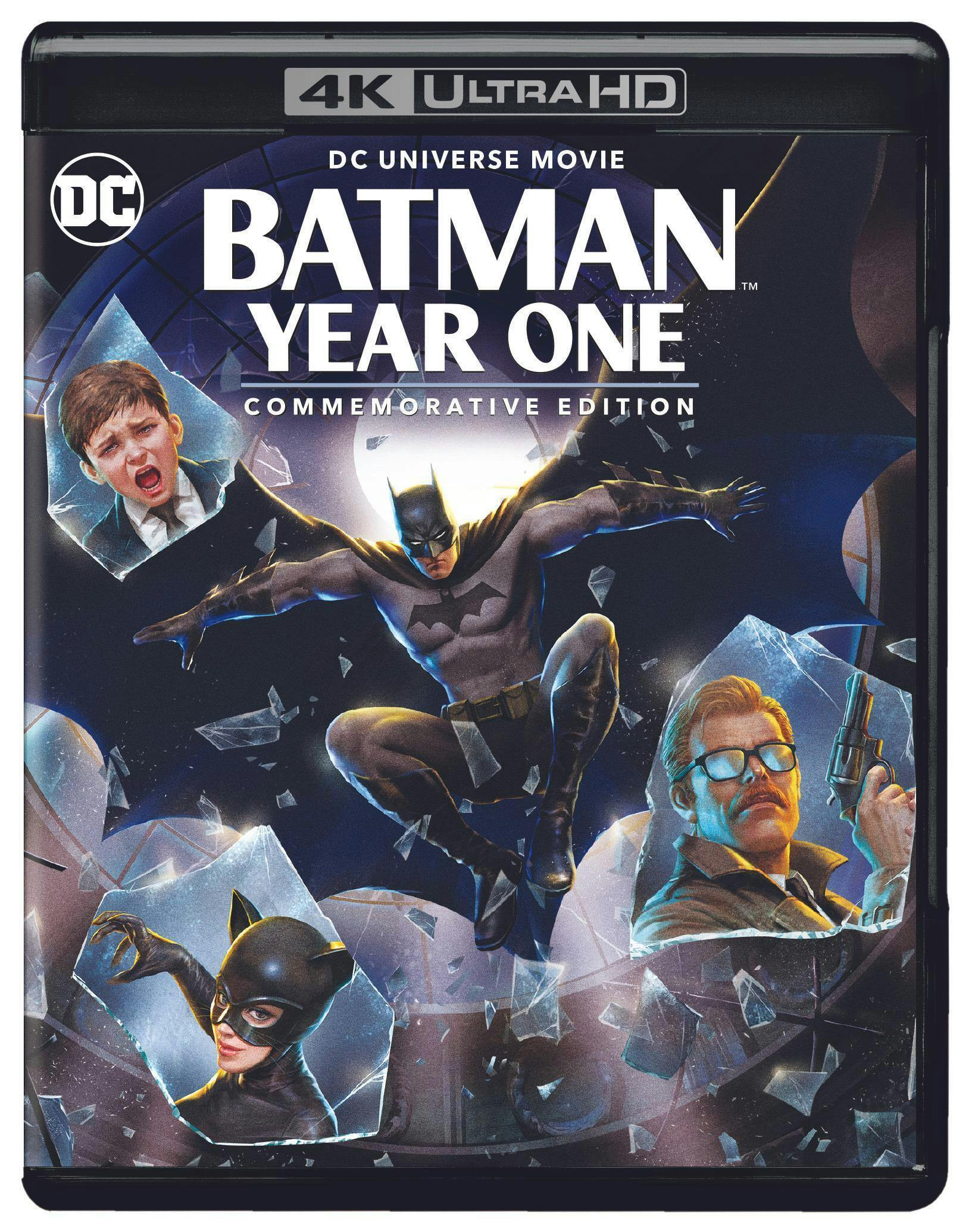 洋書 THE BATMAN YEAR ONE Batman: Year One: Miller, Frank, Mazzucchelli, David, Lewis