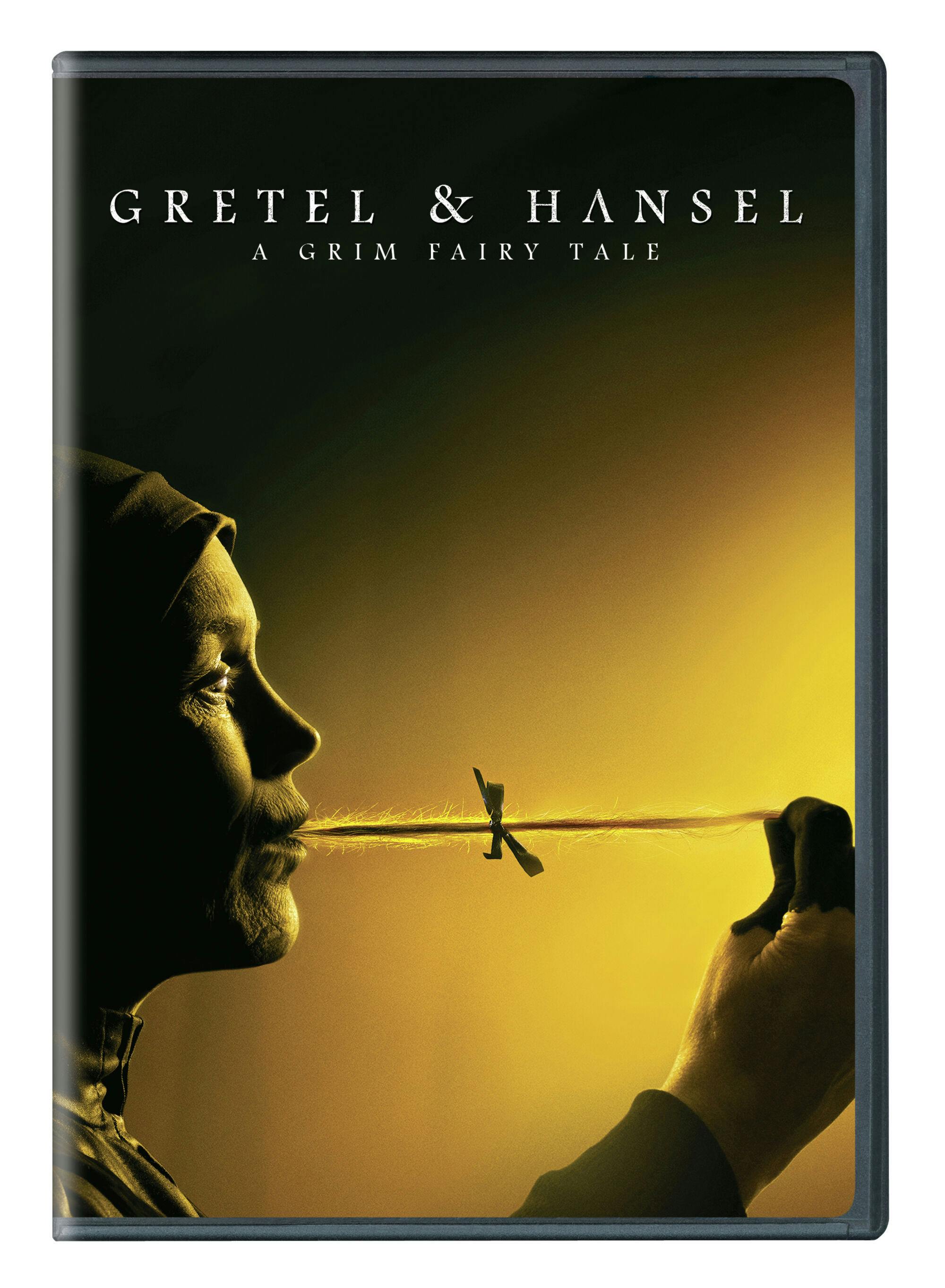 (未使用･未開封品)Faerie Tale Theatre: Hansel &amp; Gretel [DVD] Amazon.com: Faerie Tale Theatre - Hansel and Gretel [DVD