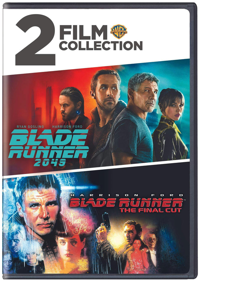 Blade Runner [DVD]