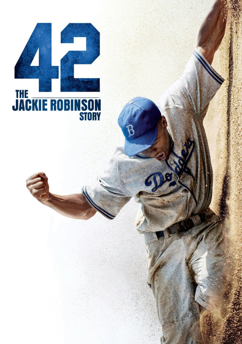 42 [Blu-ray]