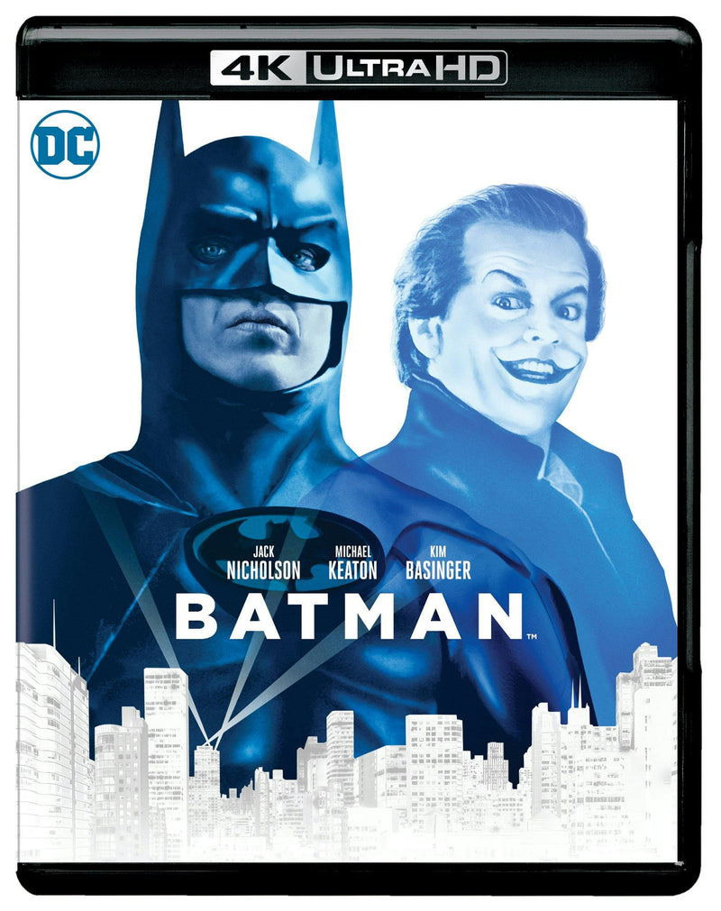 Batman [UHD]