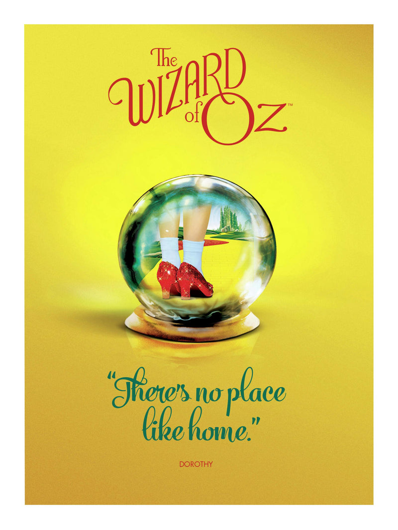 The Wizard of Oz (Iconic Moments LL) [DVD]