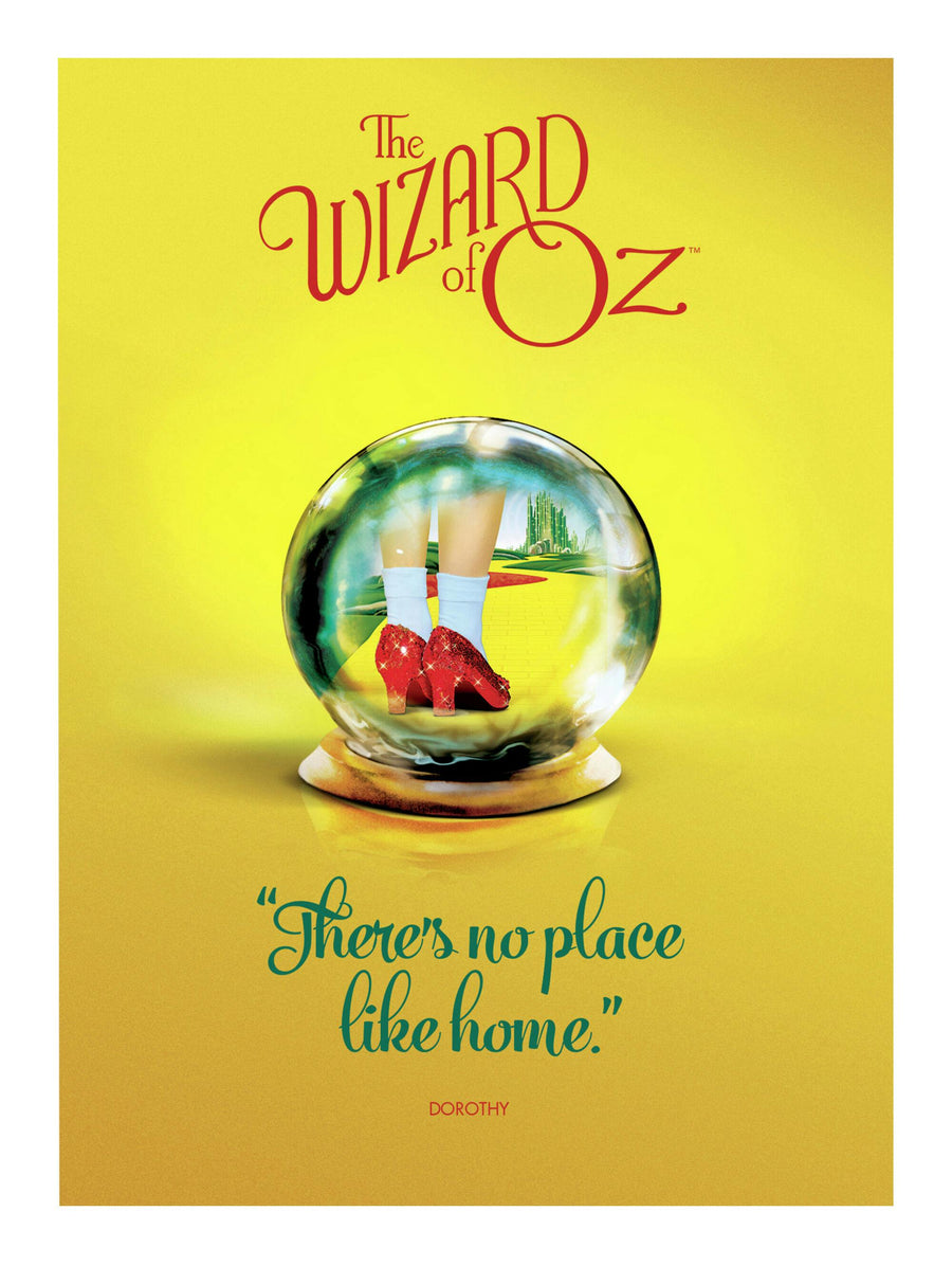 The Wizard of Oz (Iconic Moments LL) [DVD]
