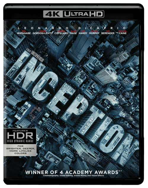 Inception [UHD]