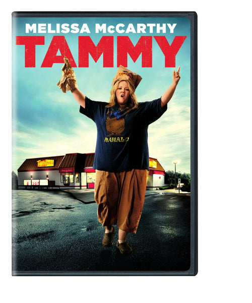 Tammy [DVD]