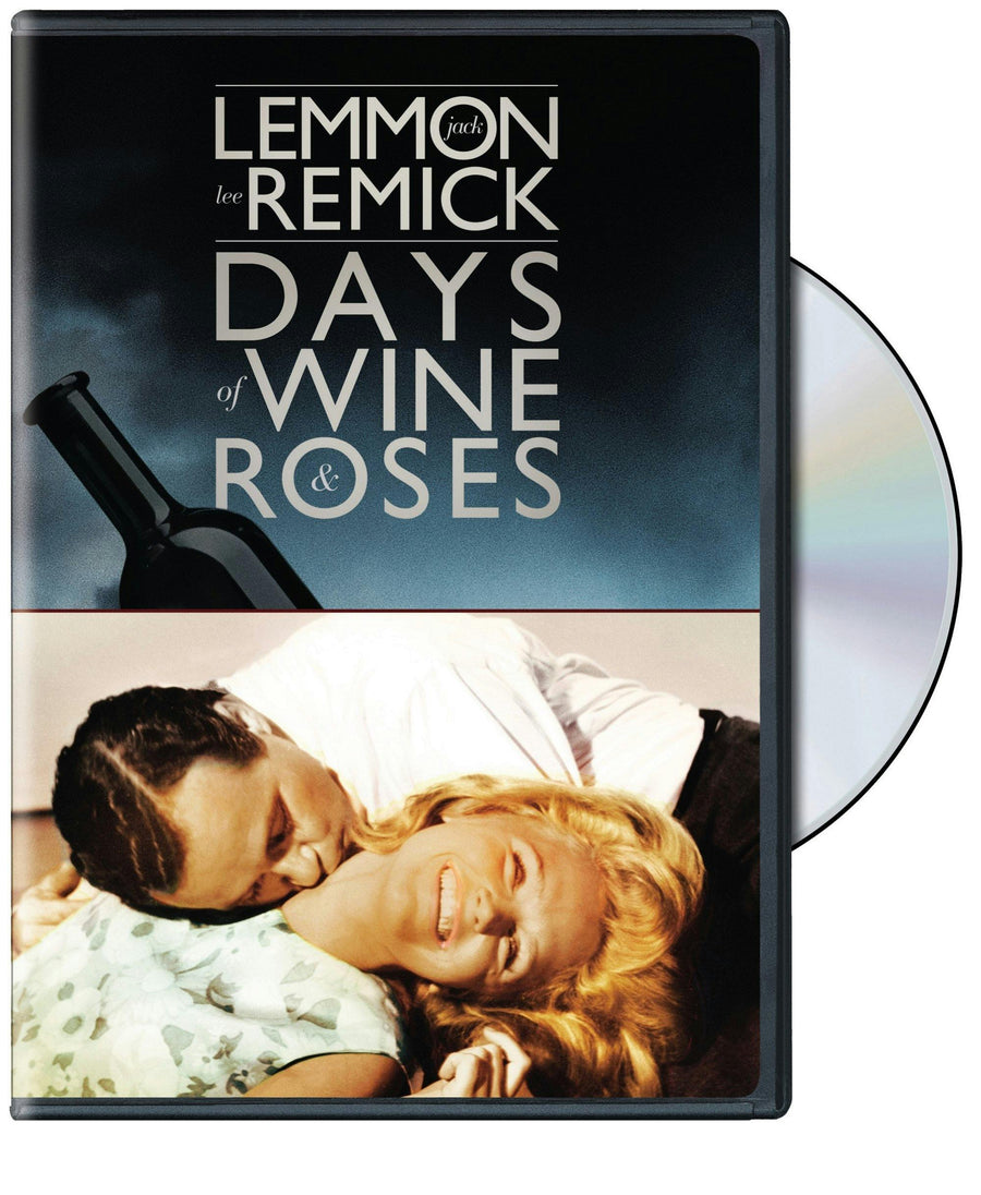 Days of Wine and Roses (DVD New Packaging) [DVD]