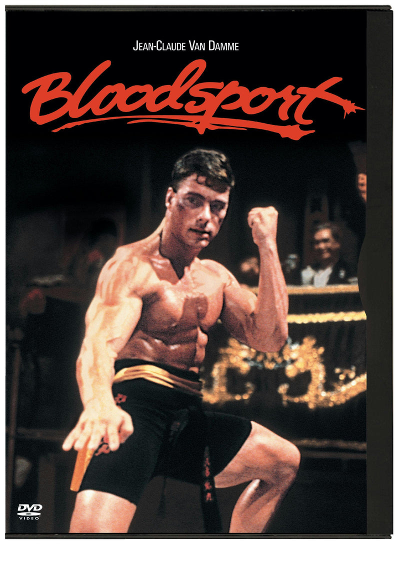 Bloodsport [DVD]
