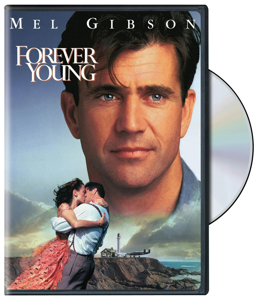 Forever Young (DVD New Packaging) [DVD]
