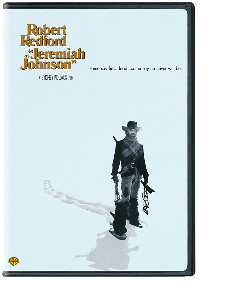 Jeremiah Johnson [DVD]
