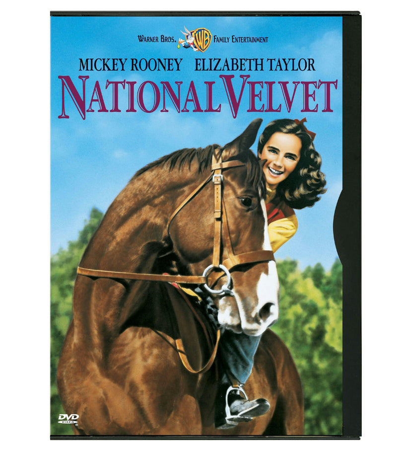 National Velvet [DVD]