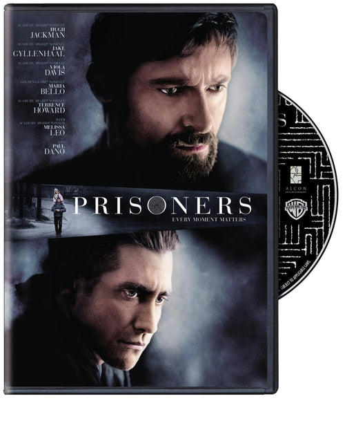 Prisoners [DVD]