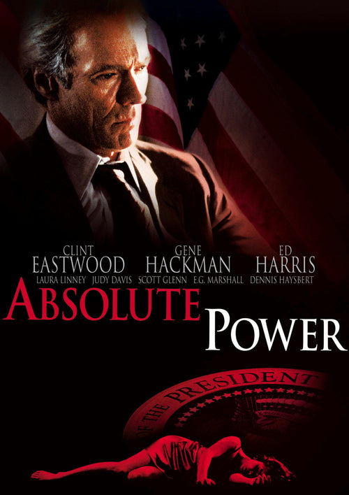 Absolute Power [DVD]