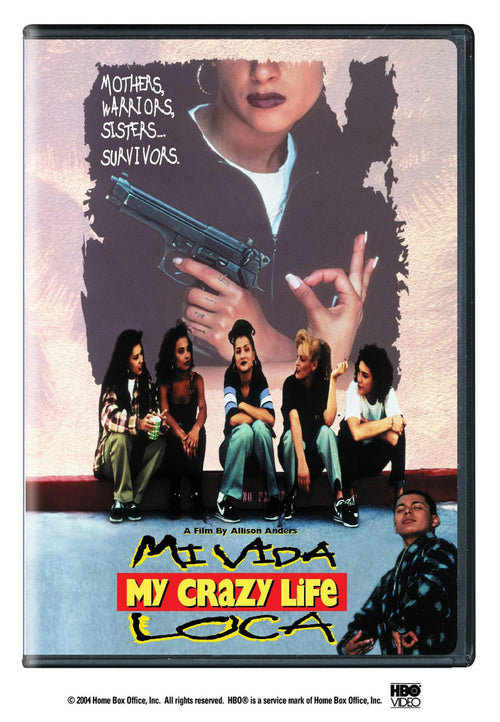 My Crazy Life [DVD]