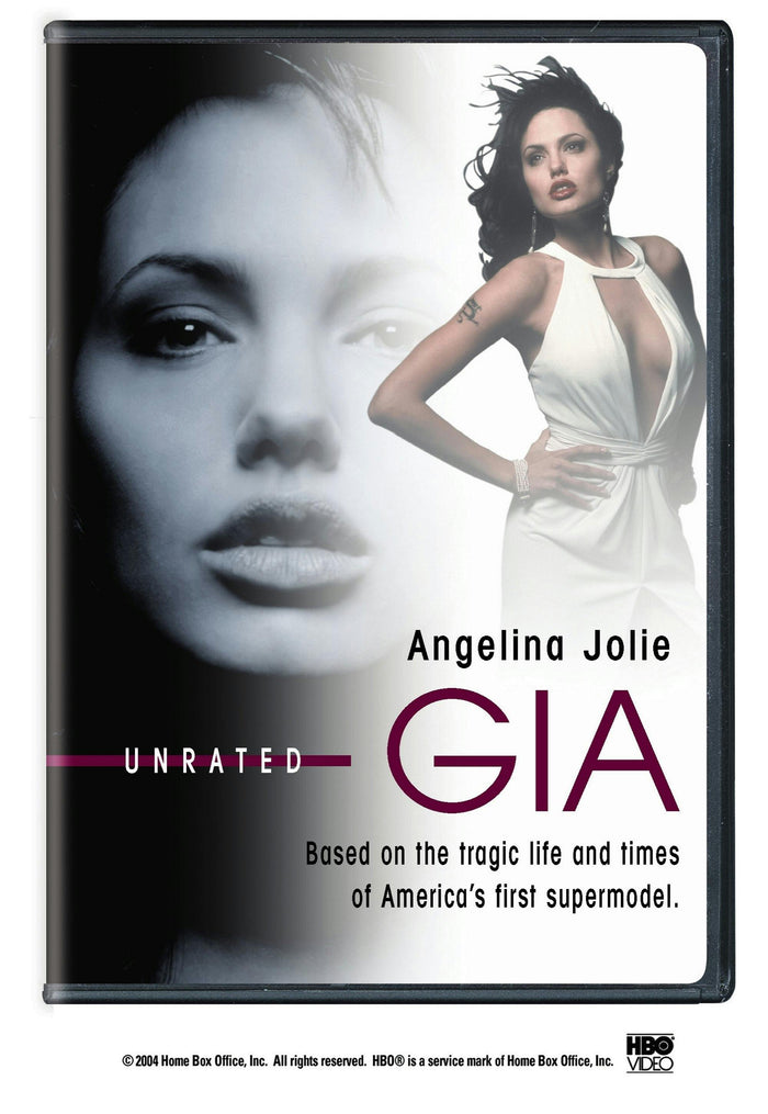 Gia [DVD]