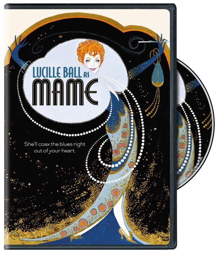 Mame [DVD]