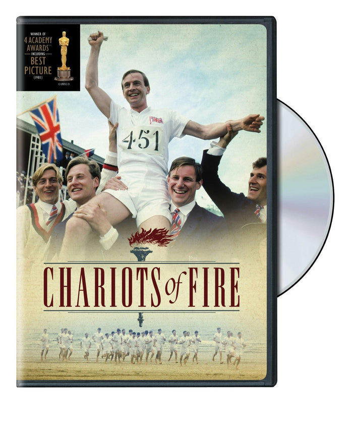 Chariots Of Fire [DVD]