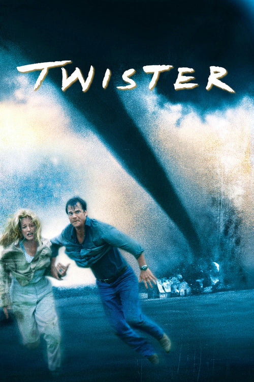 Twister [DVD]
