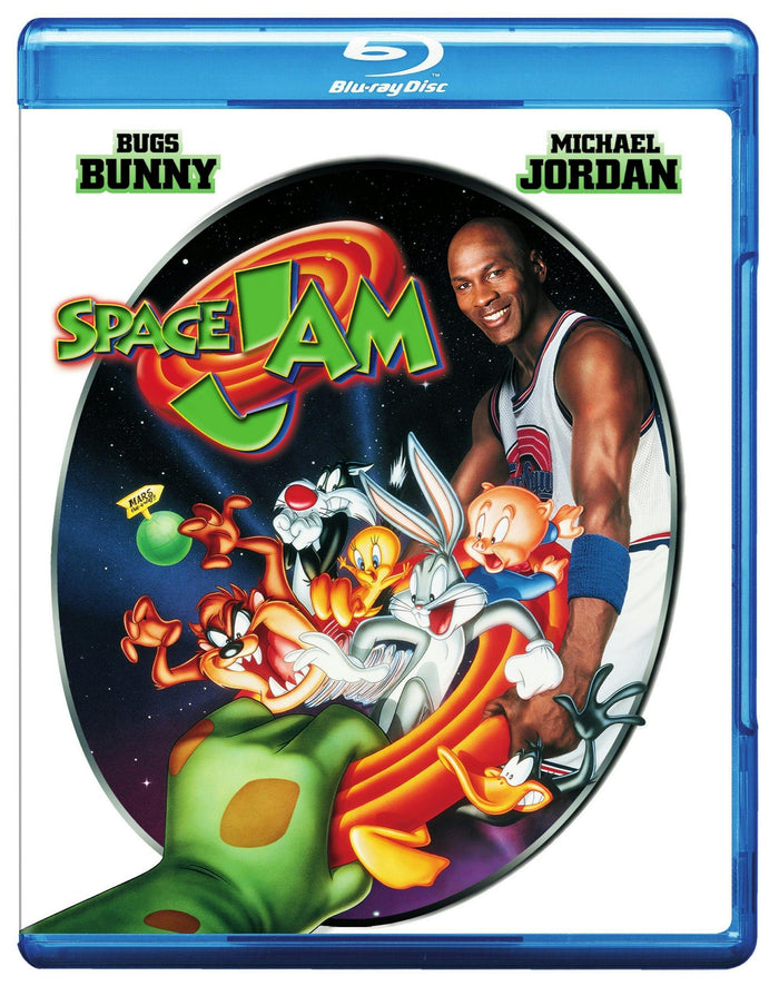 Space Jam [Blu-ray]