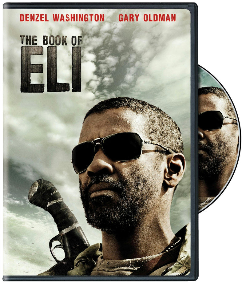 The Book of Eli [DVD]