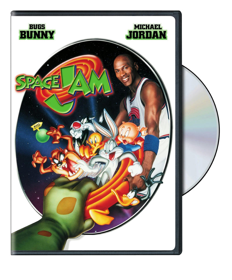 Space Jam [DVD]