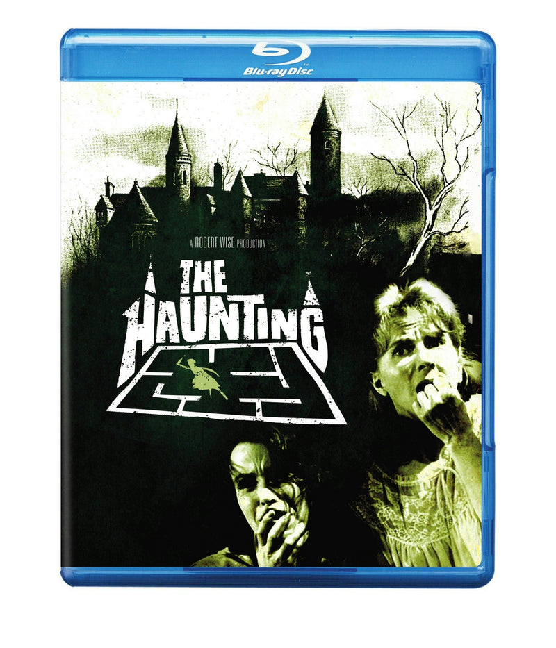 The Haunting [Blu-ray]