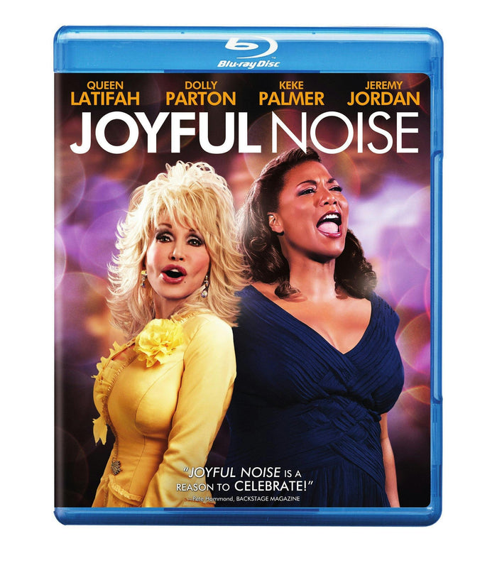 Joyful Noise [Blu-ray]