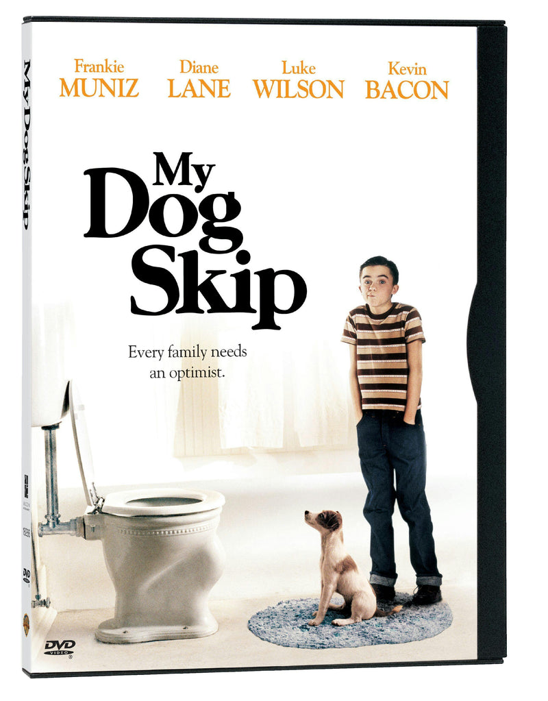 My Dog Skip [DVD]
