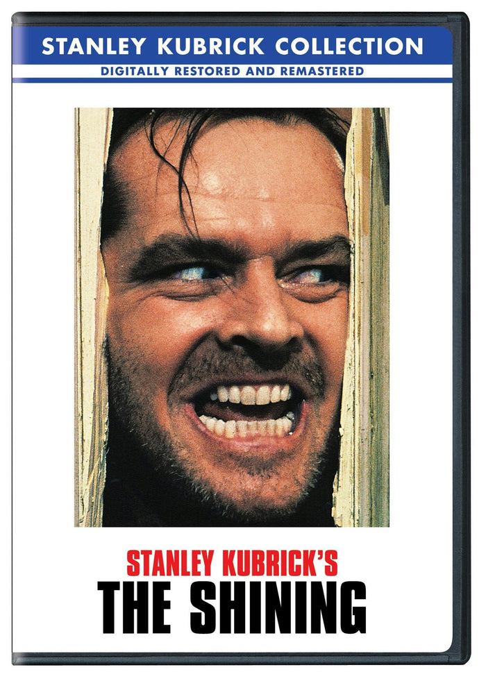 The Shining [DVD]