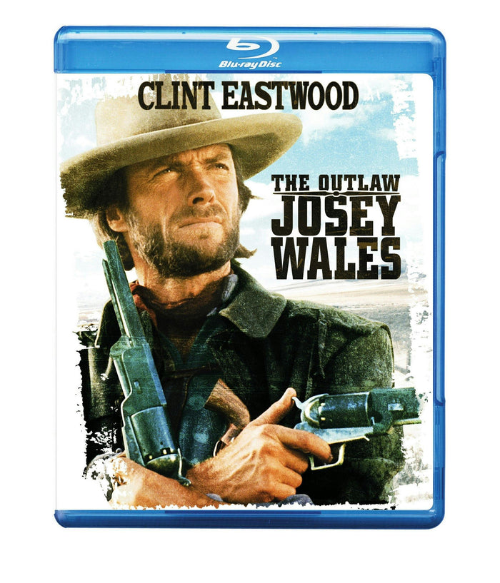 The Outlaw Josey Wales [Blu-ray]