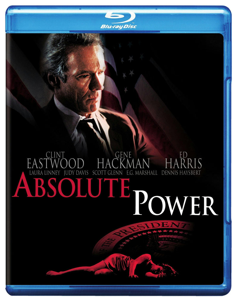 Absolute Power [Blu-ray]