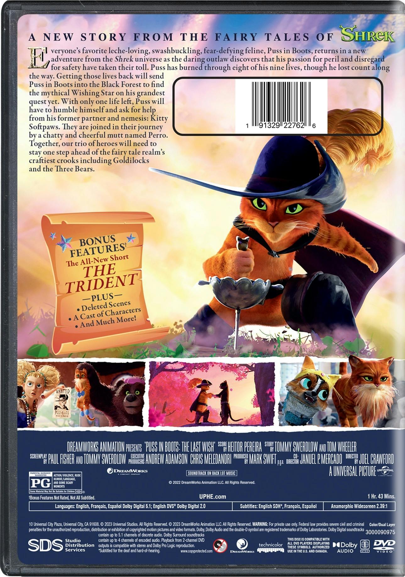 その他 Faerie Tale Theatre: Puss &#39;N Boots [DVD] Faerie Tale Theatre - Puss-In-Boots (DVD, 2004) for sale