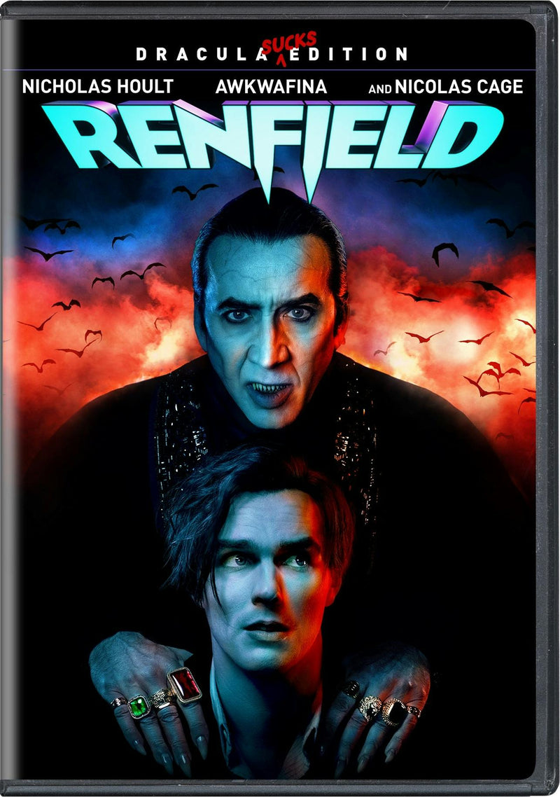 Renfield [DVD]