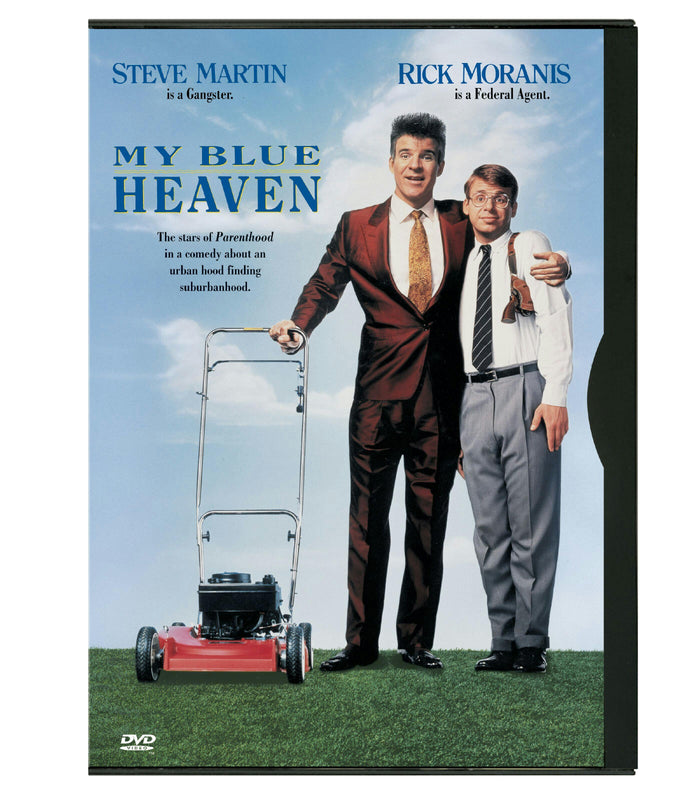 My Blue Heaven [DVD]