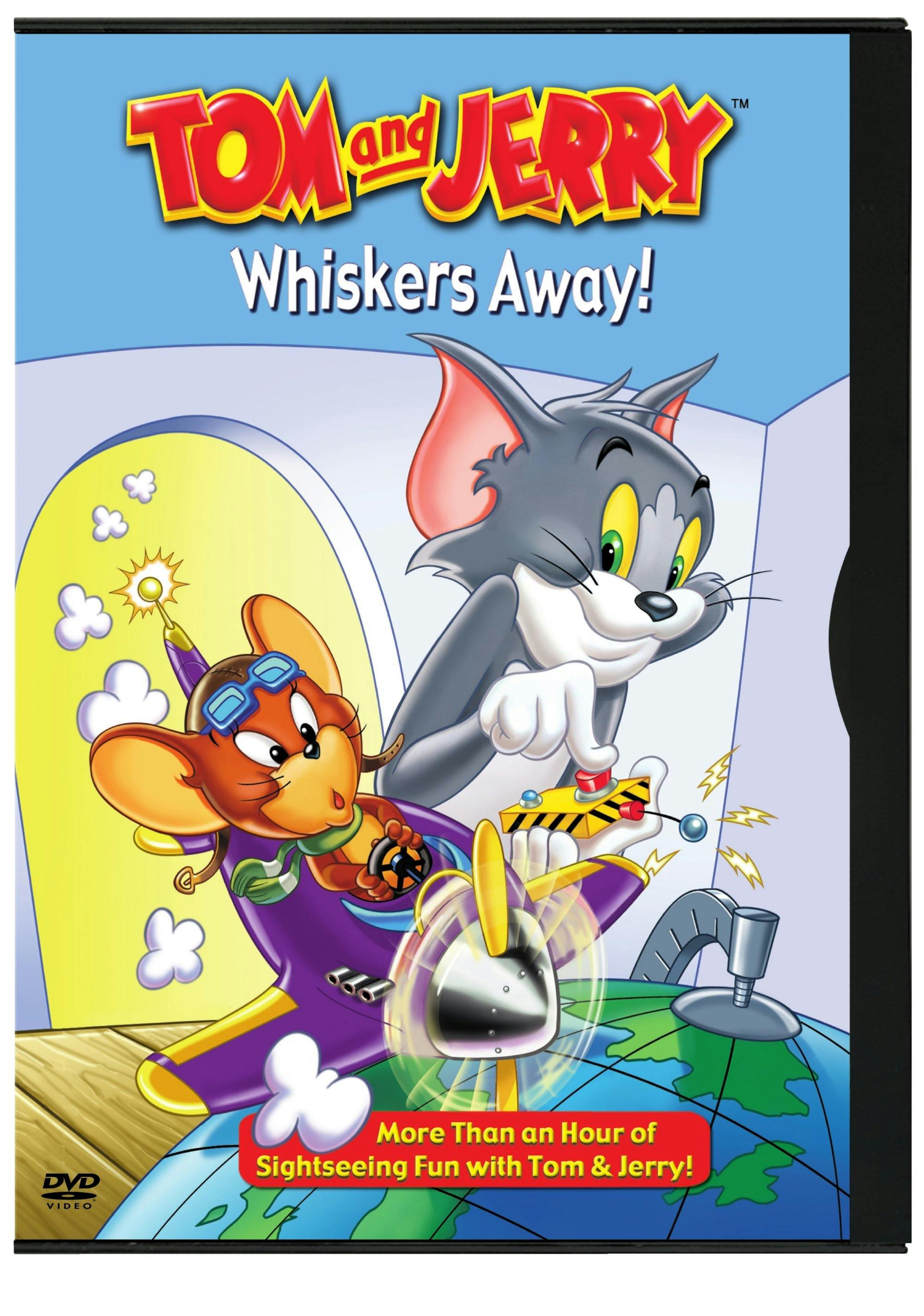 その他 Our Favorite Things [DVD] AmazingGuy2005's Favourite Adventures DVD Cover by