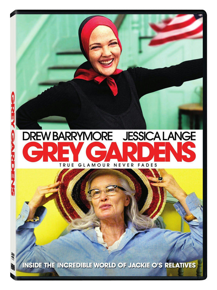 Grey Gardens (DVD Widescreen) [DVD]